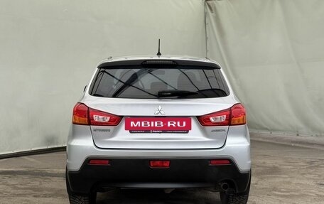 Mitsubishi ASX I рестайлинг, 2010 год, 940 000 рублей, 6 фотография