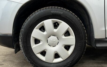 Mitsubishi ASX I рестайлинг, 2010 год, 940 000 рублей, 18 фотография