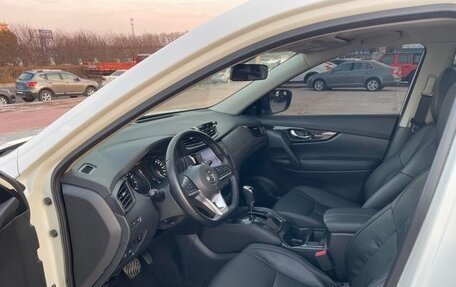 Nissan X-Trail, 2022 год, 1 660 000 рублей, 7 фотография