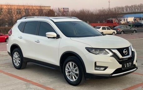 Nissan X-Trail, 2022 год, 1 660 000 рублей, 3 фотография