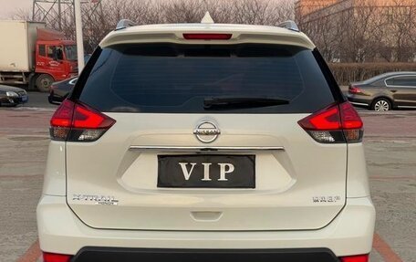 Nissan X-Trail, 2022 год, 1 660 000 рублей, 5 фотография