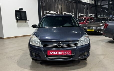 Opel Astra H, 2008 год, 378 000 рублей, 2 фотография