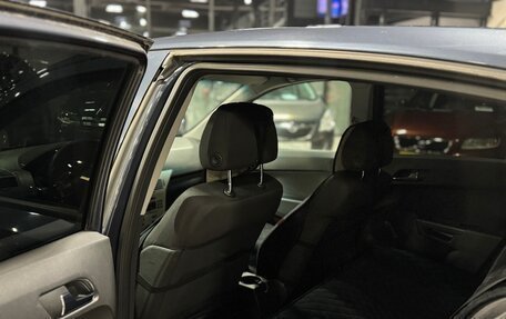 Opel Astra H, 2008 год, 378 000 рублей, 8 фотография