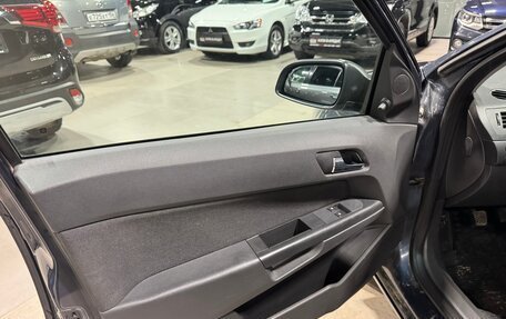 Opel Astra H, 2008 год, 378 000 рублей, 10 фотография