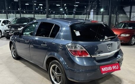 Opel Astra H, 2008 год, 378 000 рублей, 7 фотография