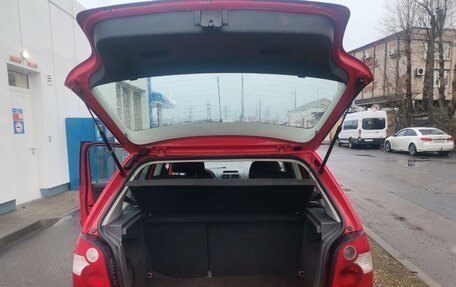 Volkswagen Polo IV рестайлинг, 2002 год, 250 000 рублей, 8 фотография