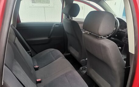 Volkswagen Polo IV рестайлинг, 2002 год, 250 000 рублей, 10 фотография