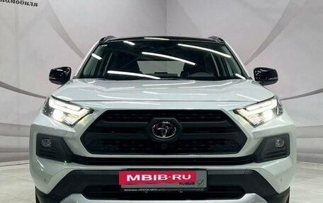 Toyota RAV4, 2025 год, 4 179 000 рублей, 3 фотография