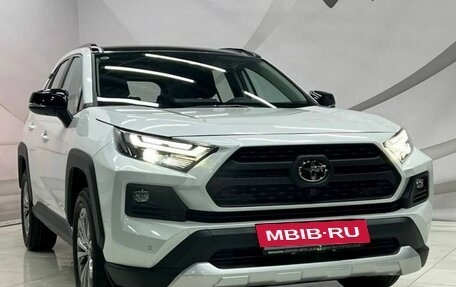 Toyota RAV4, 2025 год, 4 179 000 рублей, 4 фотография