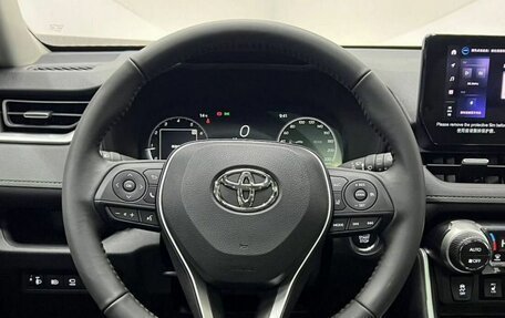 Toyota RAV4, 2025 год, 4 179 000 рублей, 15 фотография