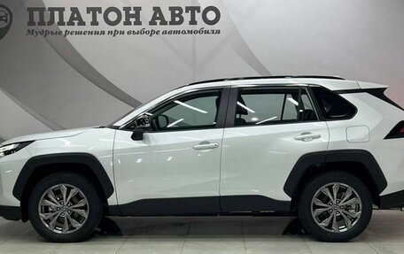 Toyota RAV4, 2025 год, 4 179 000 рублей, 12 фотография