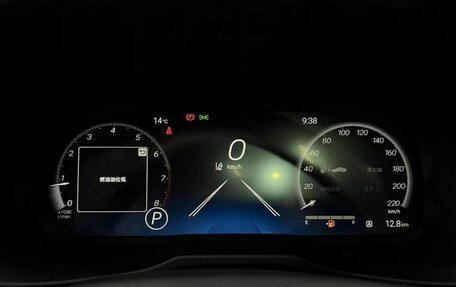 Toyota RAV4, 2025 год, 4 179 000 рублей, 16 фотография