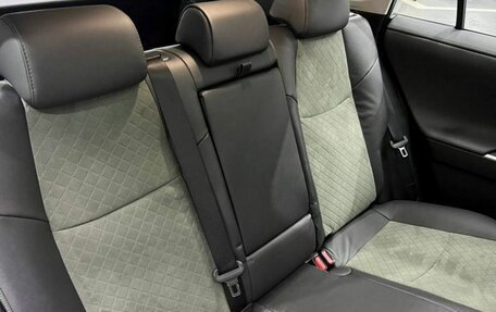 Toyota RAV4, 2025 год, 4 179 000 рублей, 21 фотография