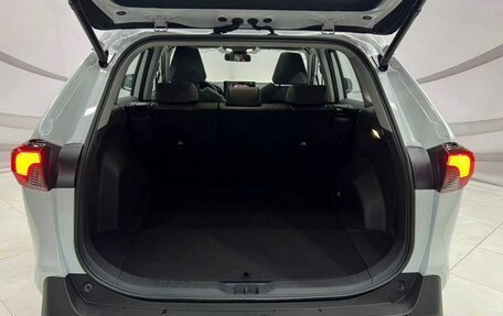 Toyota RAV4, 2025 год, 4 179 000 рублей, 23 фотография