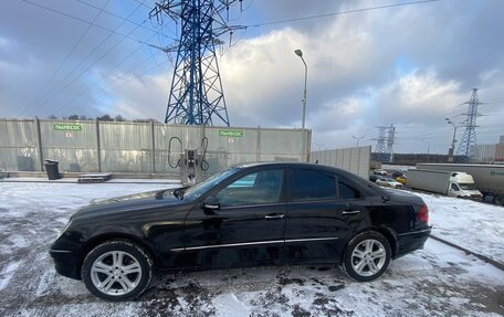 Mercedes-Benz E-Класс, 2008 год, 960 000 рублей, 4 фотография