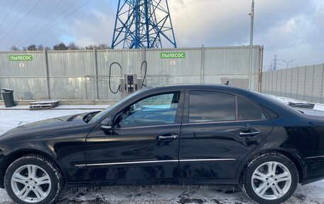 Mercedes-Benz E-Класс, 2008 год, 960 000 рублей, 5 фотография