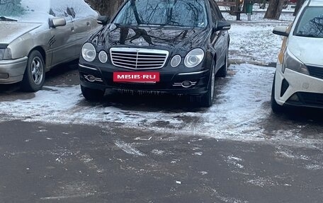 Mercedes-Benz E-Класс, 2008 год, 960 000 рублей, 2 фотография