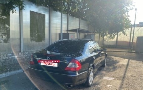 Mercedes-Benz E-Класс, 2008 год, 960 000 рублей, 13 фотография