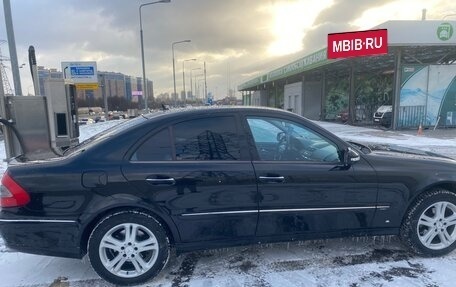 Mercedes-Benz E-Класс, 2008 год, 960 000 рублей, 6 фотография