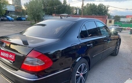 Mercedes-Benz E-Класс, 2008 год, 960 000 рублей, 20 фотография