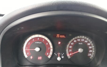 KIA Rio II, 2010 год, 330 000 рублей, 8 фотография