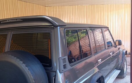 Nissan Patrol, 1992 год, 1 300 000 рублей, 7 фотография