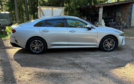 KIA K5, 2021 год, 2 650 000 рублей, 2 фотография