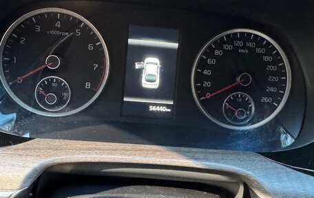 KIA K5, 2021 год, 2 650 000 рублей, 9 фотография