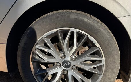 KIA K5, 2021 год, 2 650 000 рублей, 8 фотография