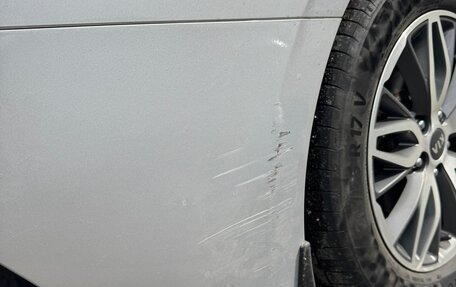 KIA K5, 2021 год, 2 650 000 рублей, 11 фотография