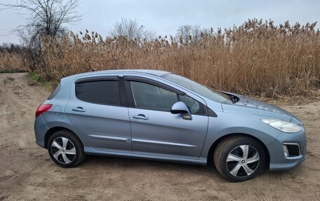 Peugeot 308 II, 2012 год, 550 000 рублей, 5 фотография
