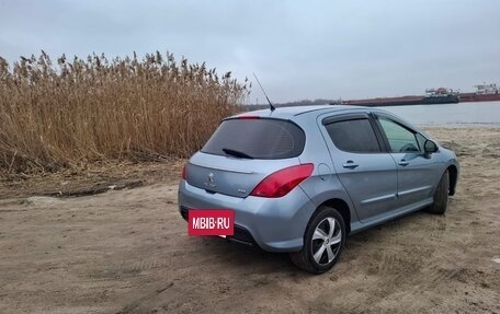 Peugeot 308 II, 2012 год, 550 000 рублей, 4 фотография