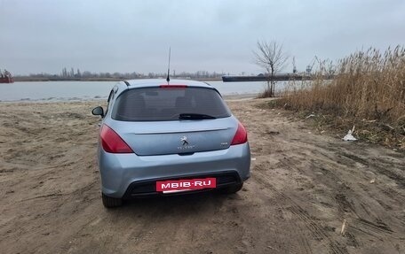 Peugeot 308 II, 2012 год, 550 000 рублей, 6 фотография