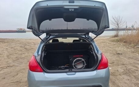 Peugeot 308 II, 2012 год, 550 000 рублей, 8 фотография