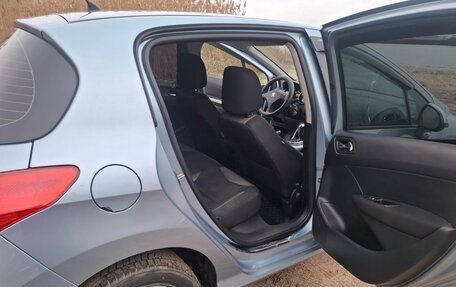 Peugeot 308 II, 2012 год, 550 000 рублей, 10 фотография