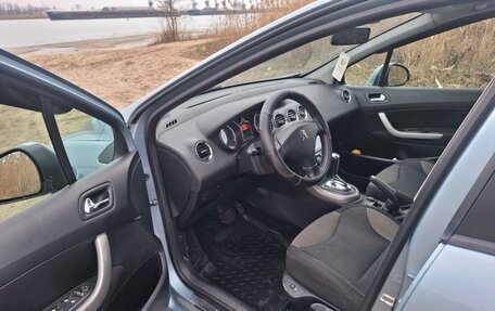 Peugeot 308 II, 2012 год, 550 000 рублей, 12 фотография