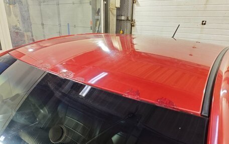 KIA Rio III рестайлинг, 2011 год, 900 000 рублей, 6 фотография