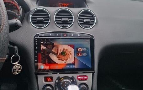 Peugeot 308 II, 2012 год, 550 000 рублей, 15 фотография