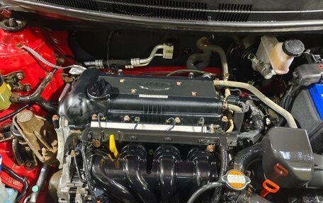 KIA Rio III рестайлинг, 2011 год, 900 000 рублей, 11 фотография