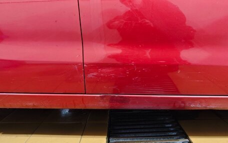 KIA Rio III рестайлинг, 2011 год, 900 000 рублей, 13 фотография