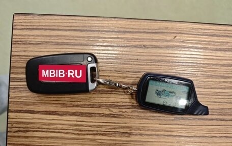 KIA Rio III рестайлинг, 2011 год, 900 000 рублей, 17 фотография