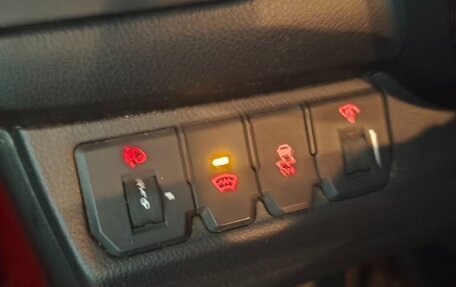 KIA Rio III рестайлинг, 2011 год, 900 000 рублей, 27 фотография