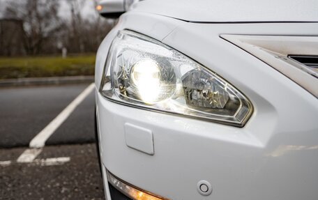 Nissan Teana, 2014 год, 1 350 000 рублей, 11 фотография