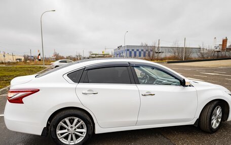 Nissan Teana, 2014 год, 1 350 000 рублей, 5 фотография