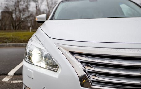 Nissan Teana, 2014 год, 1 350 000 рублей, 12 фотография