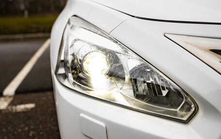 Nissan Teana, 2014 год, 1 350 000 рублей, 15 фотография