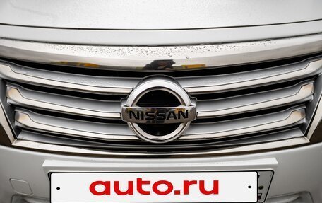 Nissan Teana, 2014 год, 1 350 000 рублей, 16 фотография