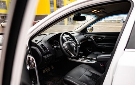 Nissan Teana, 2014 год, 1 350 000 рублей, 21 фотография