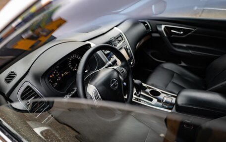 Nissan Teana, 2014 год, 1 350 000 рублей, 23 фотография