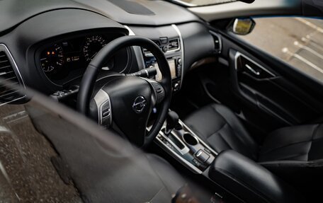 Nissan Teana, 2014 год, 1 350 000 рублей, 24 фотография